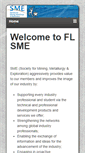 Mobile Screenshot of flsme.org